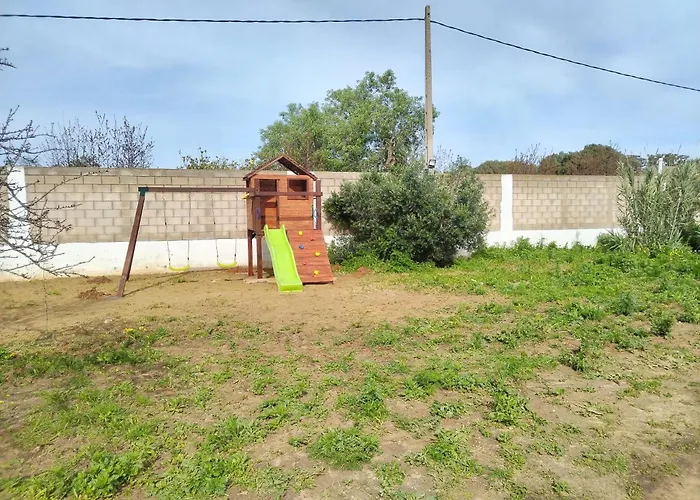 Chiclana Mobile House - Piscina , Wi-Fi, Relax