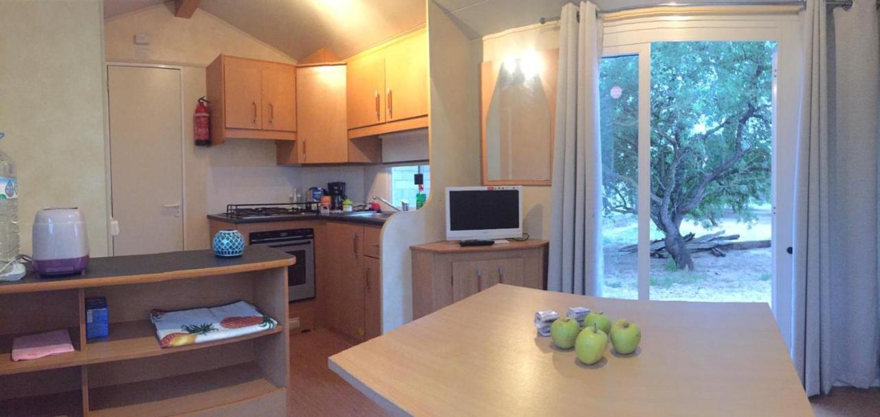 Chiclana Mobile House - Piscina , Wi-fi, Relax