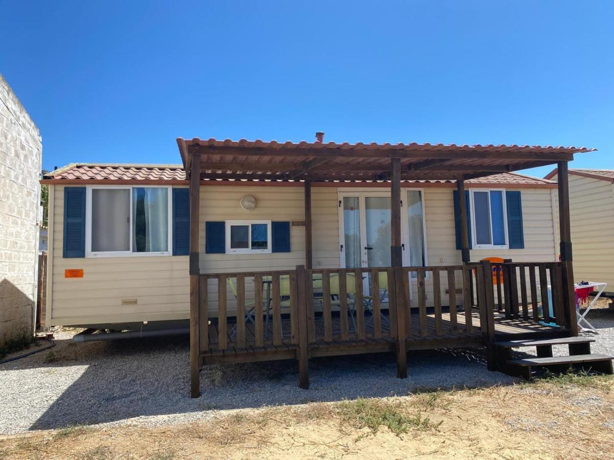 Chiclana Mobile House - Piscina , Wi-fi, Relax Alojamento de Turismo Rural *
