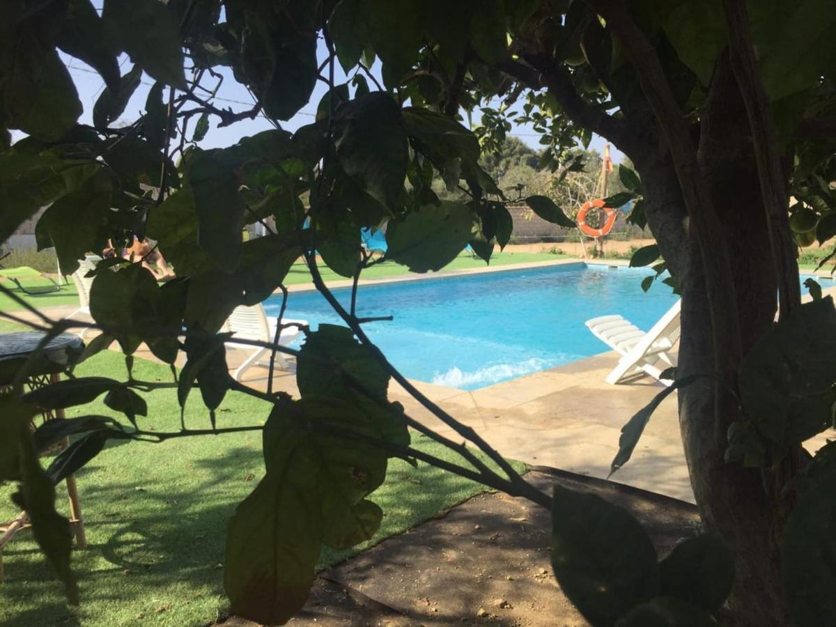Chiclana Mobile House - Piscina , Wi-fi, Relax *