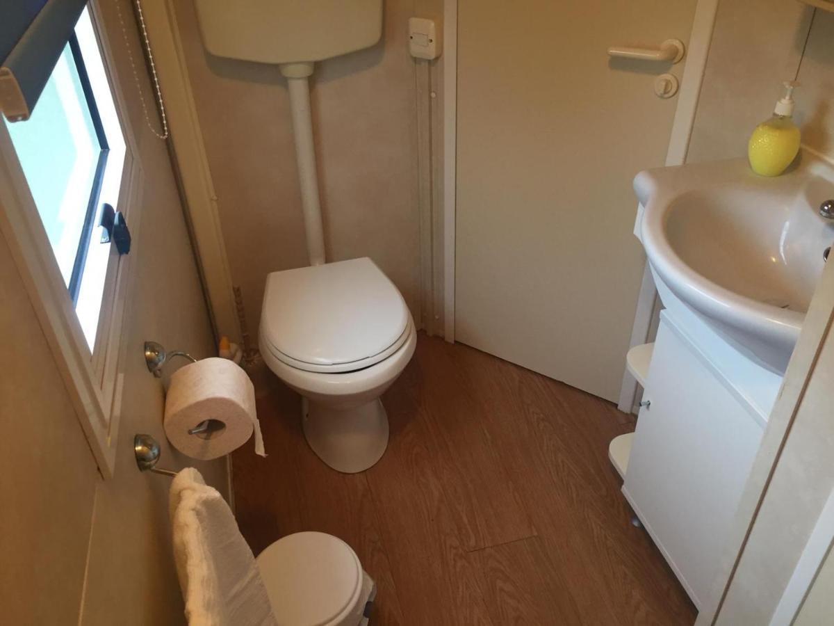 Farm stay Chiclana Mobile House - Piscina , Wi-fi, Relax Chiclana de la Frontera