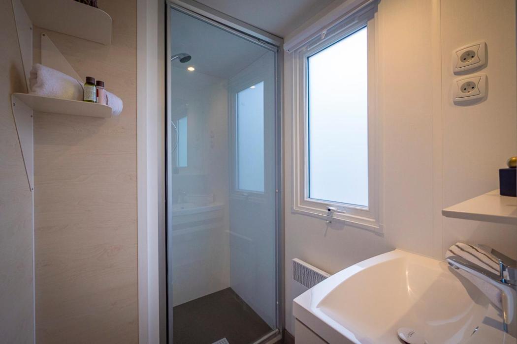 Chiclana Mobile House - Piscina , Wi-fi, Relax * Chiclana de la Frontera