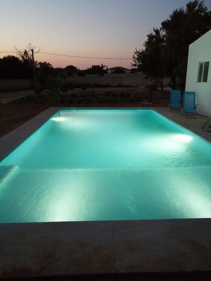 Chiclana Mobile House - Piscina , Wi-fi, Relax