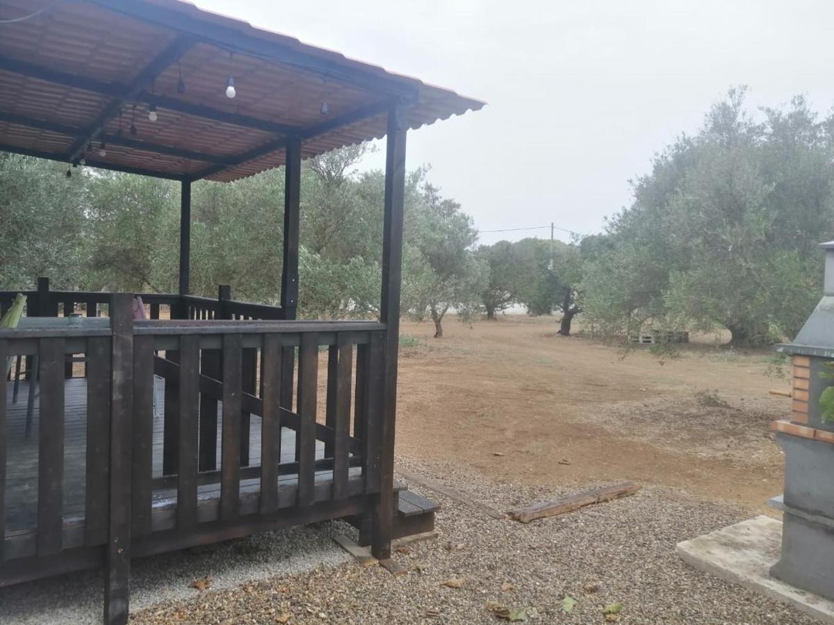 Chiclana Mobile House - Piscina , Wi-fi, Relax * Chiclana de la Frontera