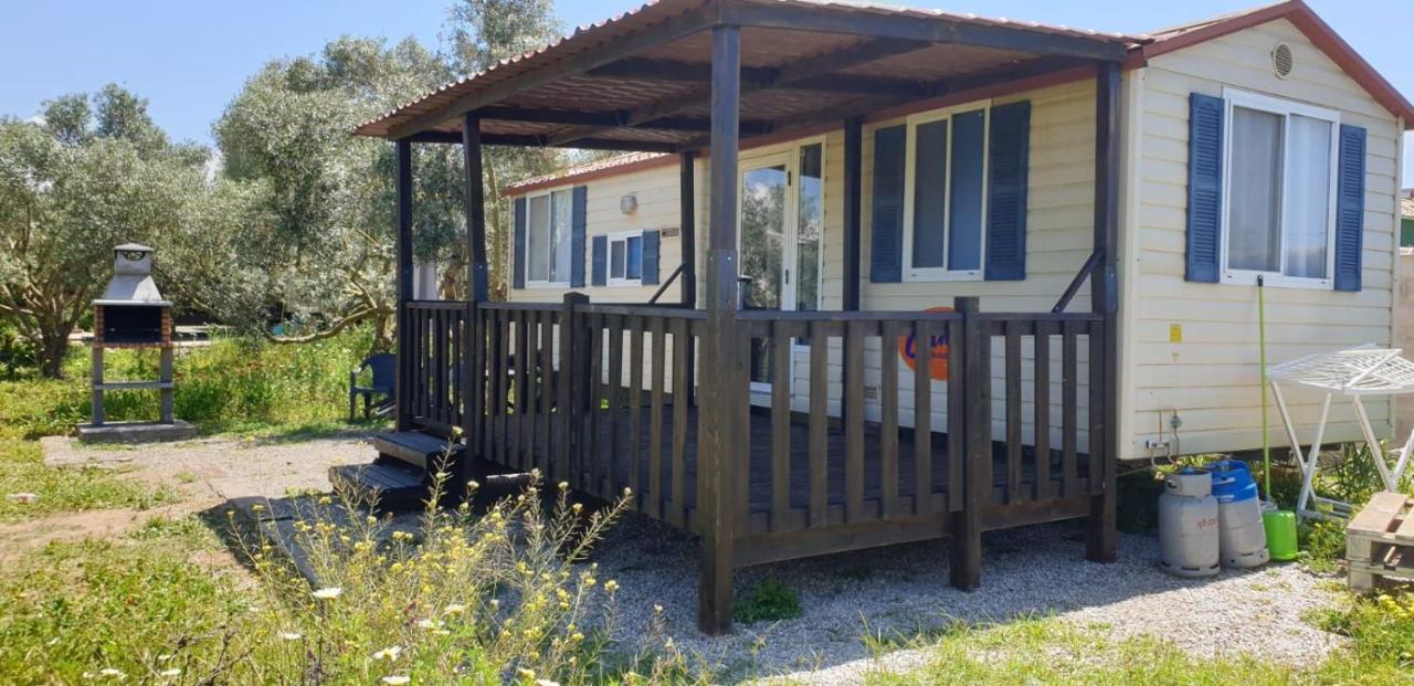 Chiclana Mobile House - Piscina , Wi-fi, Relax * Chiclana de la Frontera