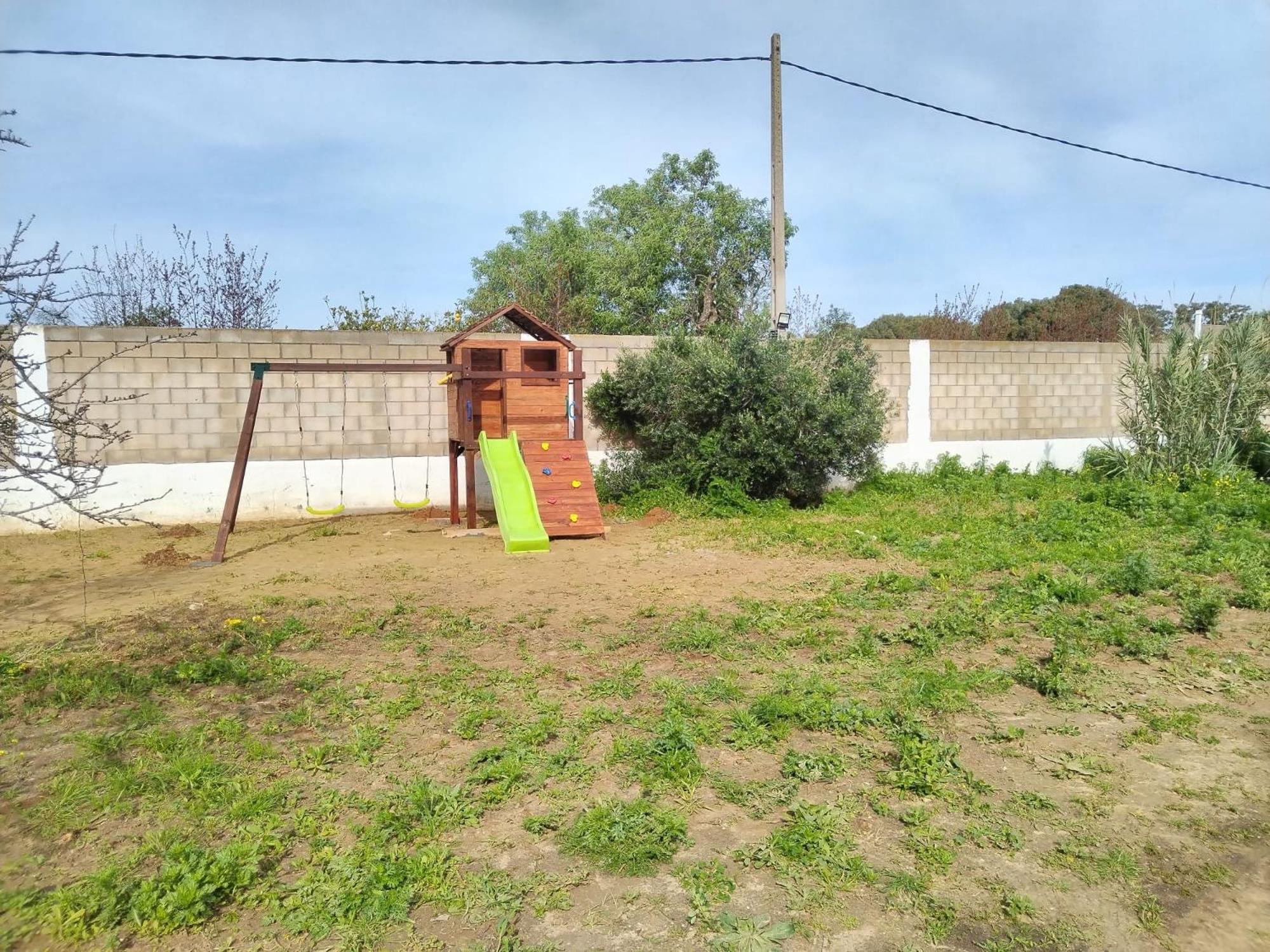 Chiclana Mobile House - Piscina , Wi-fi, Relax Alojamento de Turismo Rural *