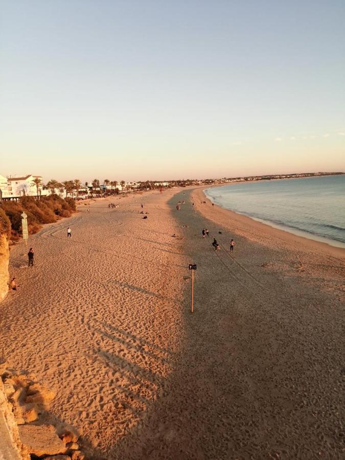 Chiclana Mobile House - Piscina , Wi-fi, Relax Farm stay Chiclana de la Frontera